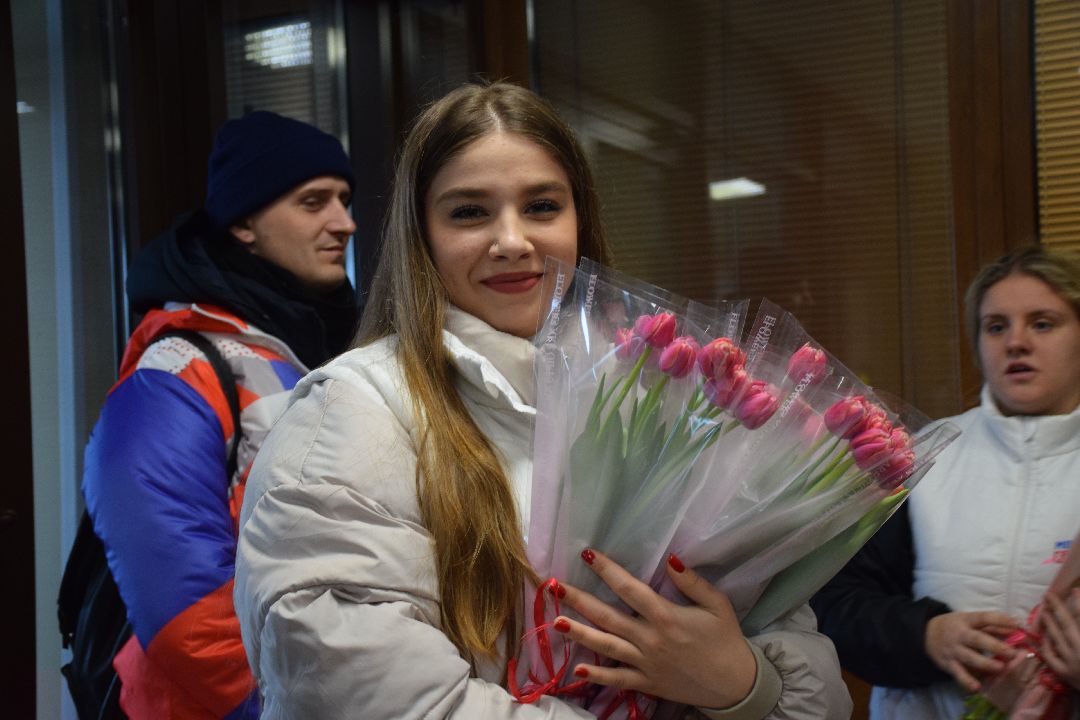 Павловский Посад, волонтеры, Молодая Гвардия, Добро в действии, Великая Отечественная война, Теренино, Павловский Посад, пенсионер