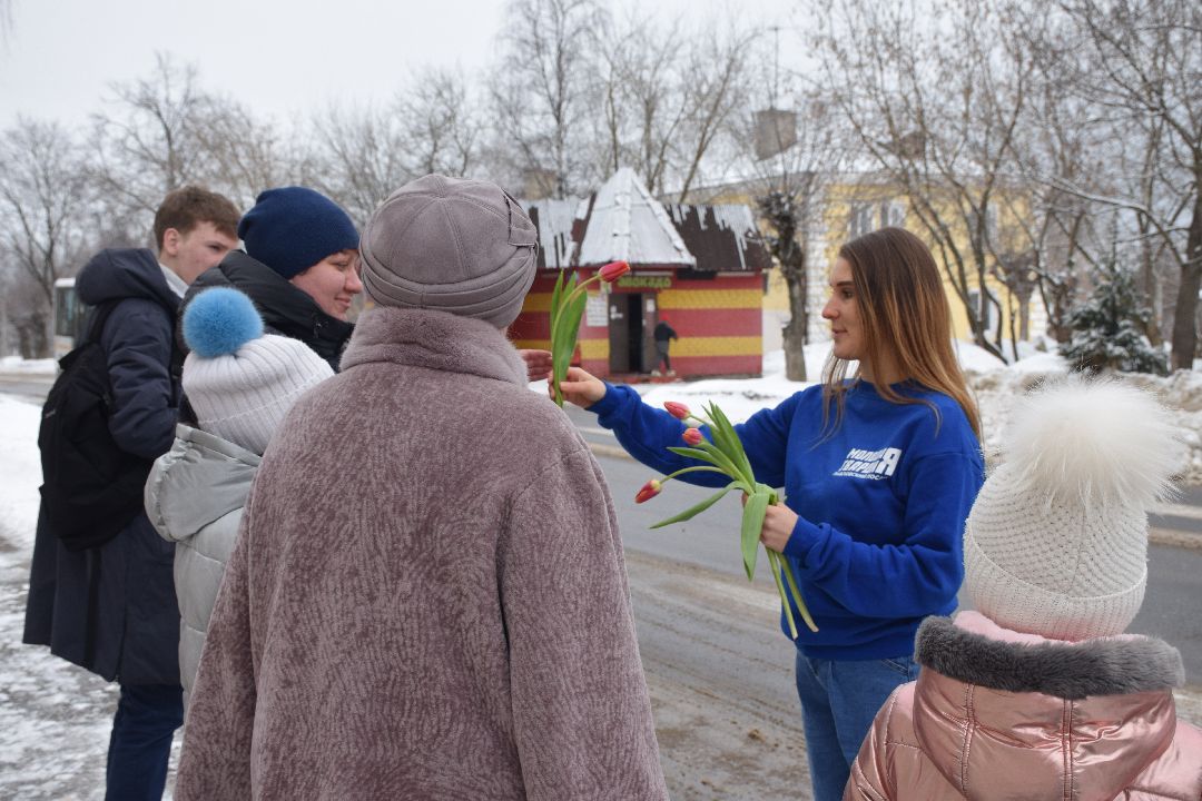 Павловский Посад, волонтеры, Молодая Гвардия, Добро в действии, Великая Отечественная война, Теренино, Павловский Посад, пенсионер
