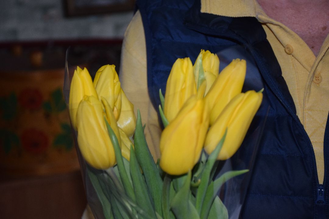 Павловский Посад, волонтеры, Молодая Гвардия, Добро в действии, Великая Отечественная война, Теренино, Павловский Посад, пенсионер