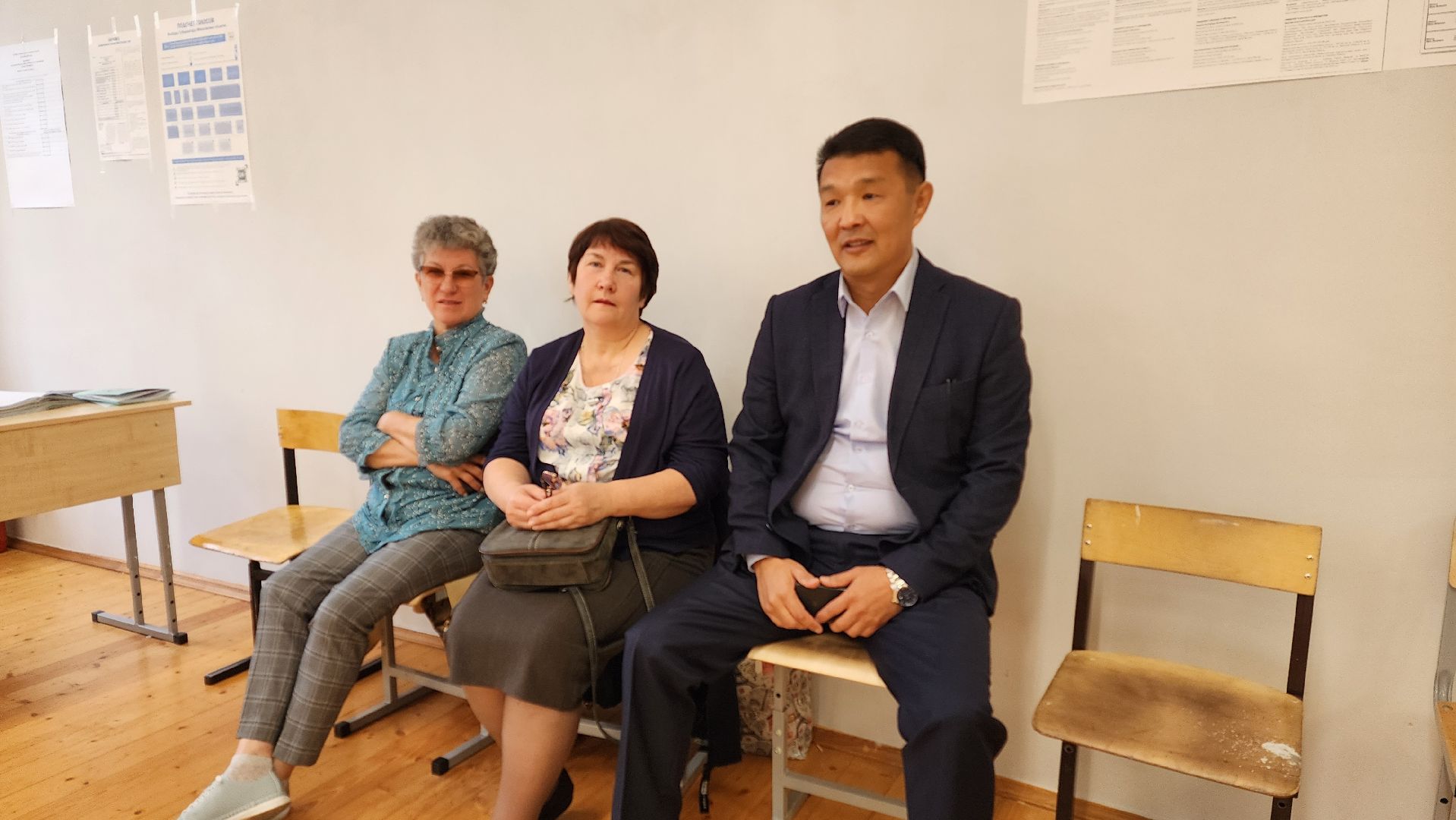 Выборы губернатора, Котельники, подмосковьевыбирает2023,