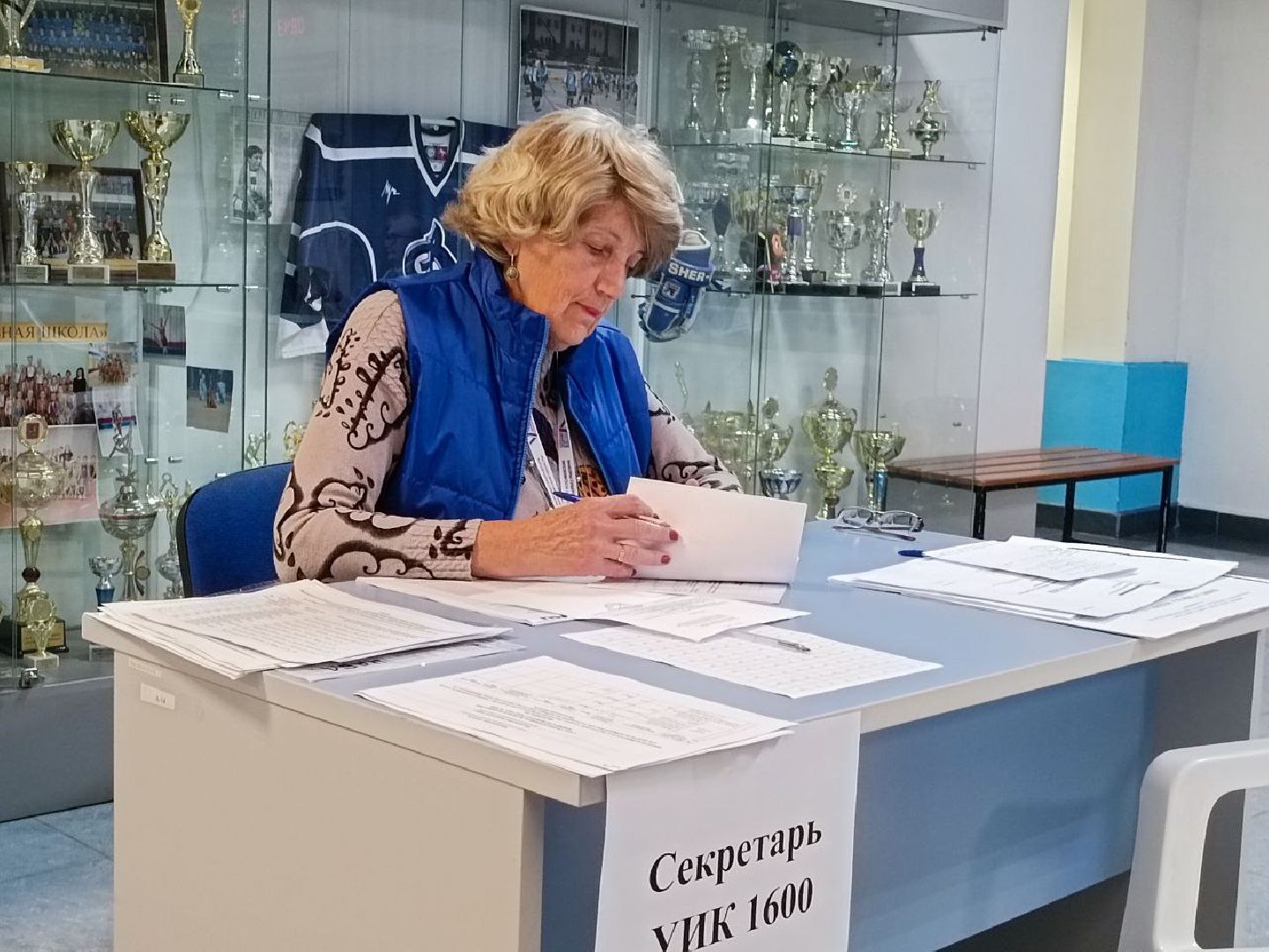 ПодмосковьеВыбирает2023, ЕДГ2023, Можайск, Можайский городской округ, Подмосковье, выборы, губернатор, Совет депутатов, жители, избиратели