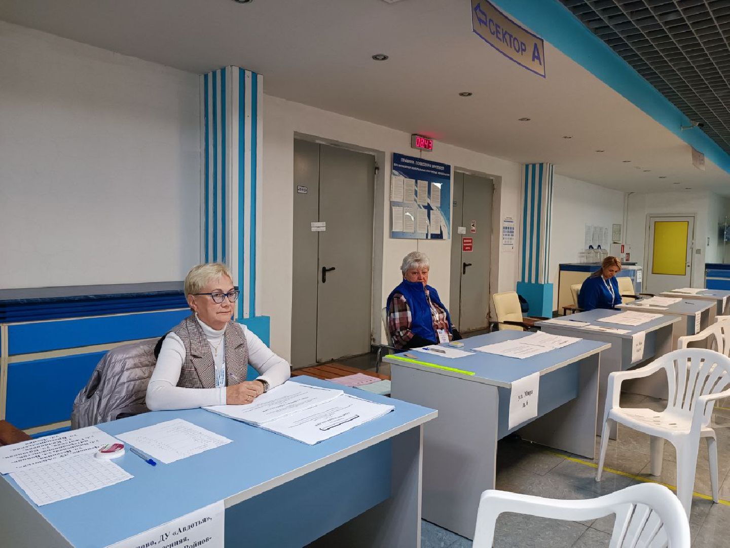 ПодмосковьеВыбирает2023, ЕДГ2023, Можайск, Можайский городской округ, Подмосковье, выборы, губернатор, Совет депутатов, жители, избиратели