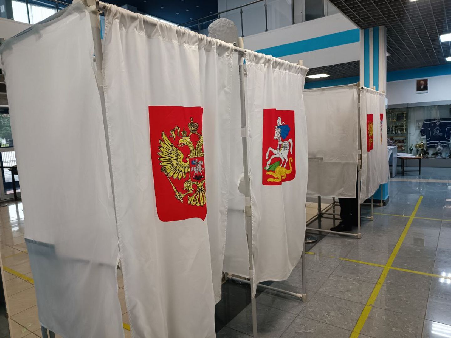 ПодмосковьеВыбирает2023, ЕДГ2023, Можайск, Можайский городской округ, Подмосковье, выборы, губернатор, Совет депутатов, жители, избиратели