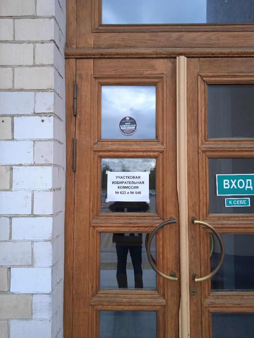 выборы, губернатора, голосование, 2023