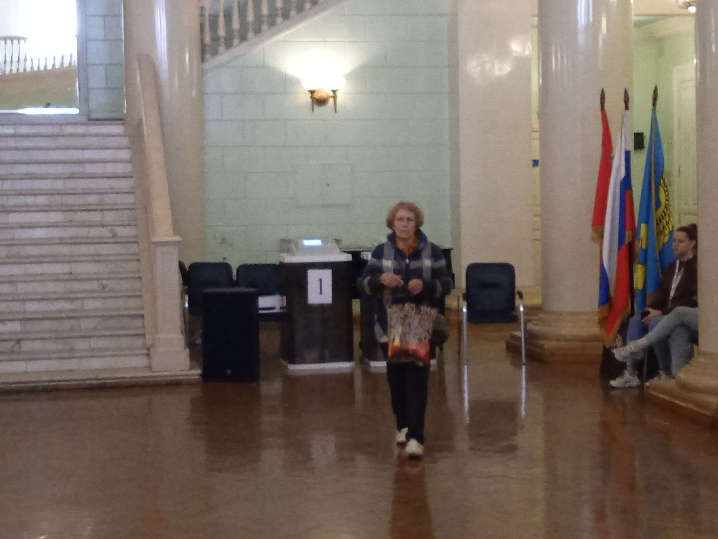 выборы, губернатора, голосование, 2023