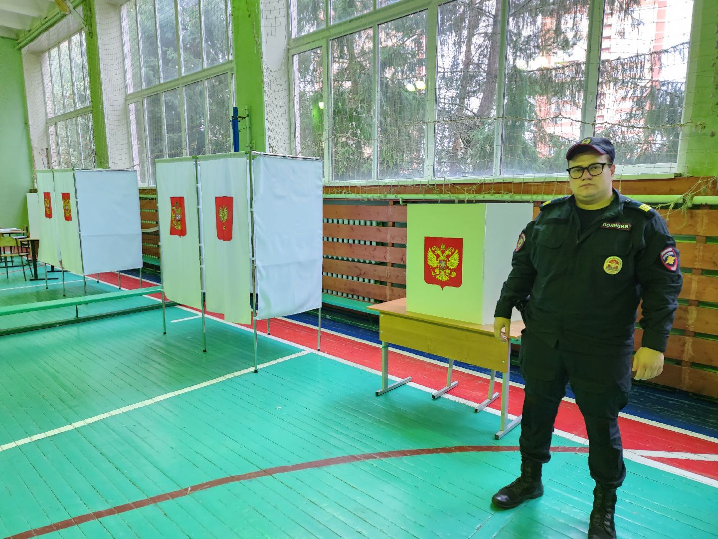 Чехов, Подмосковье, выборы, губернатор, ПодмосковьеВыбирает2023, ЕДГ2023