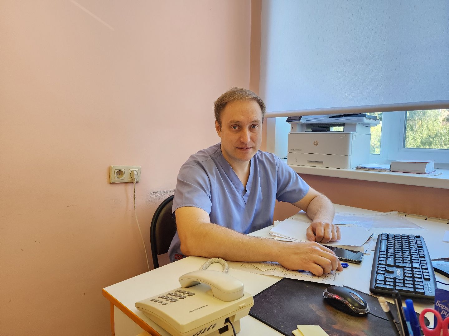 Подольск, медицина, роддом, многодетная семья, ребенок