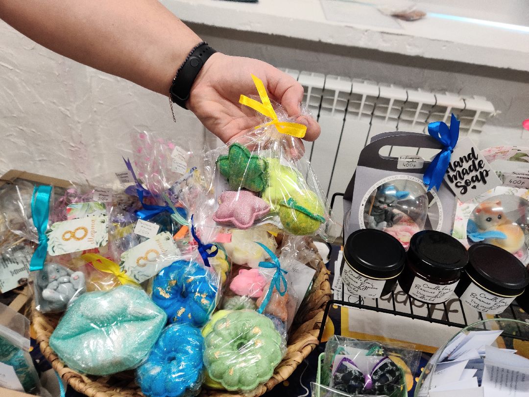 Красноармейск, ярмарка, мастера, народные промыслы, керамика