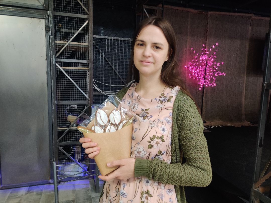 Красноармейск, ярмарка, мастера, народные промыслы, керамика