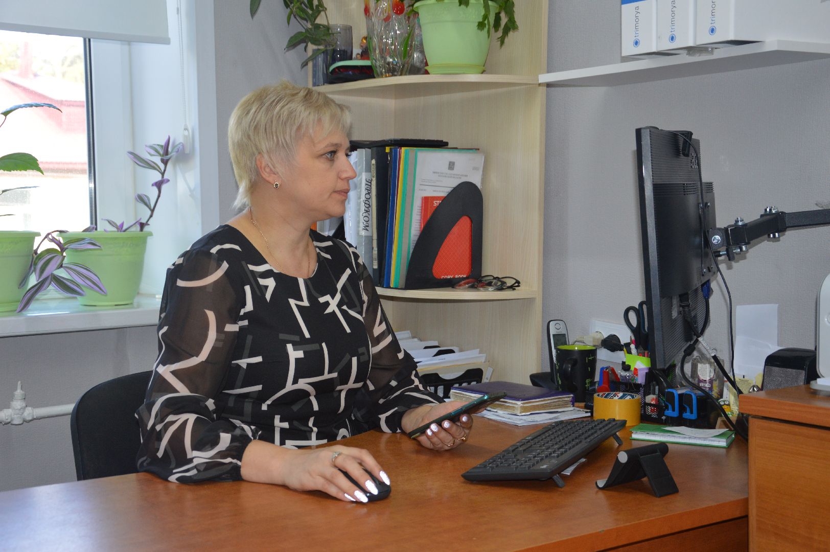 #ПодмосковьеВыбирает2023, #ЕДГ2023, #шатура, онлайн голосование, медики, медицинские работники