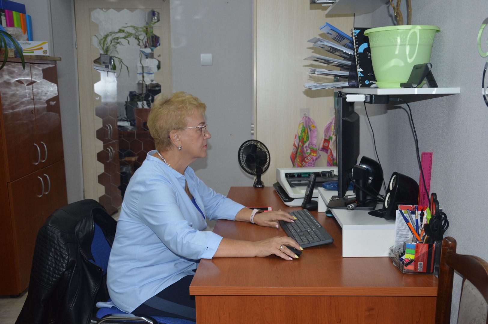 #ПодмосковьеВыбирает2023, #ЕДГ2023, #шатура, онлайн голосование, медики, медицинские работники