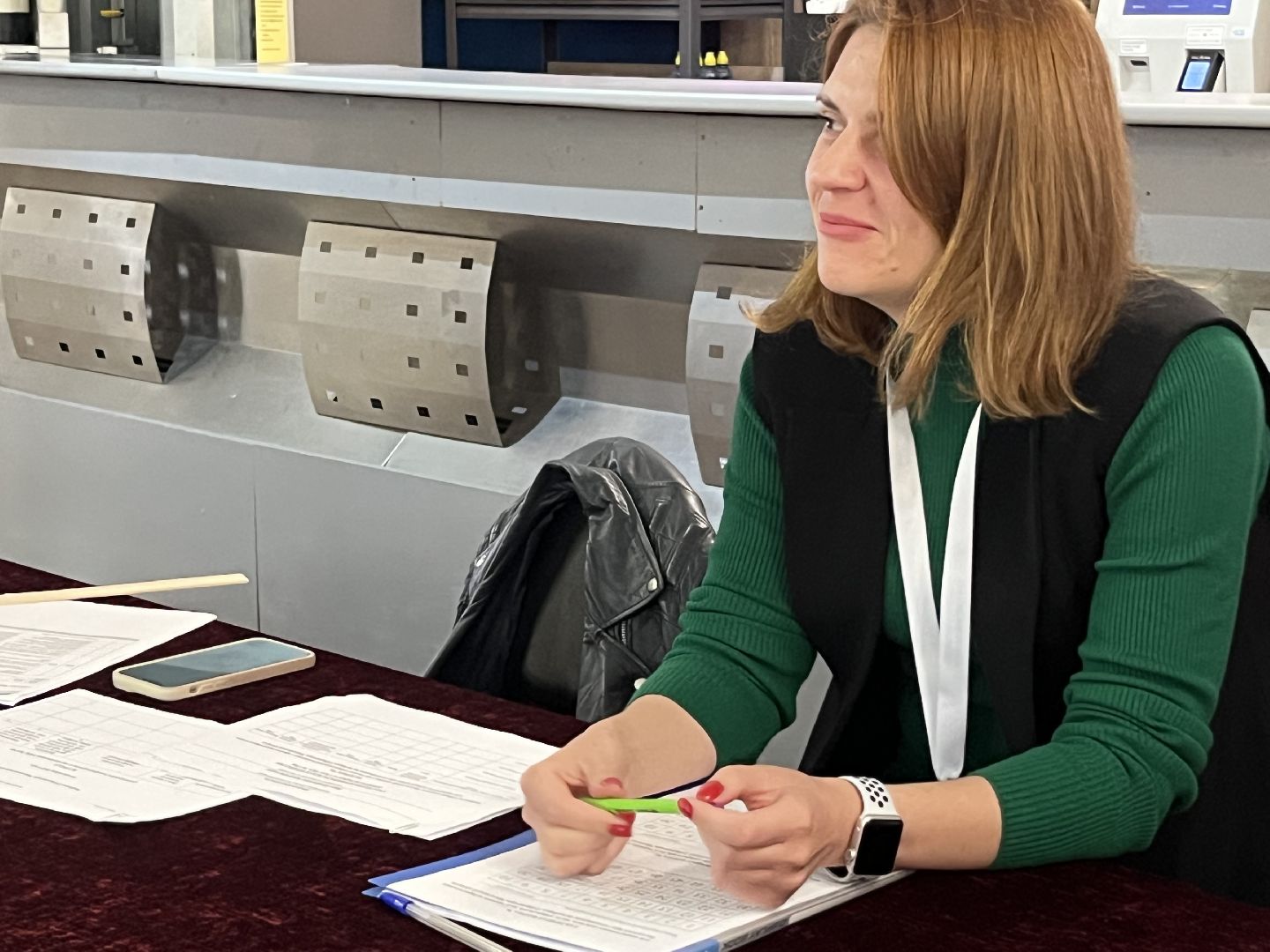 Наро-Фоминск, выборы 2023, Подмосковье голосует