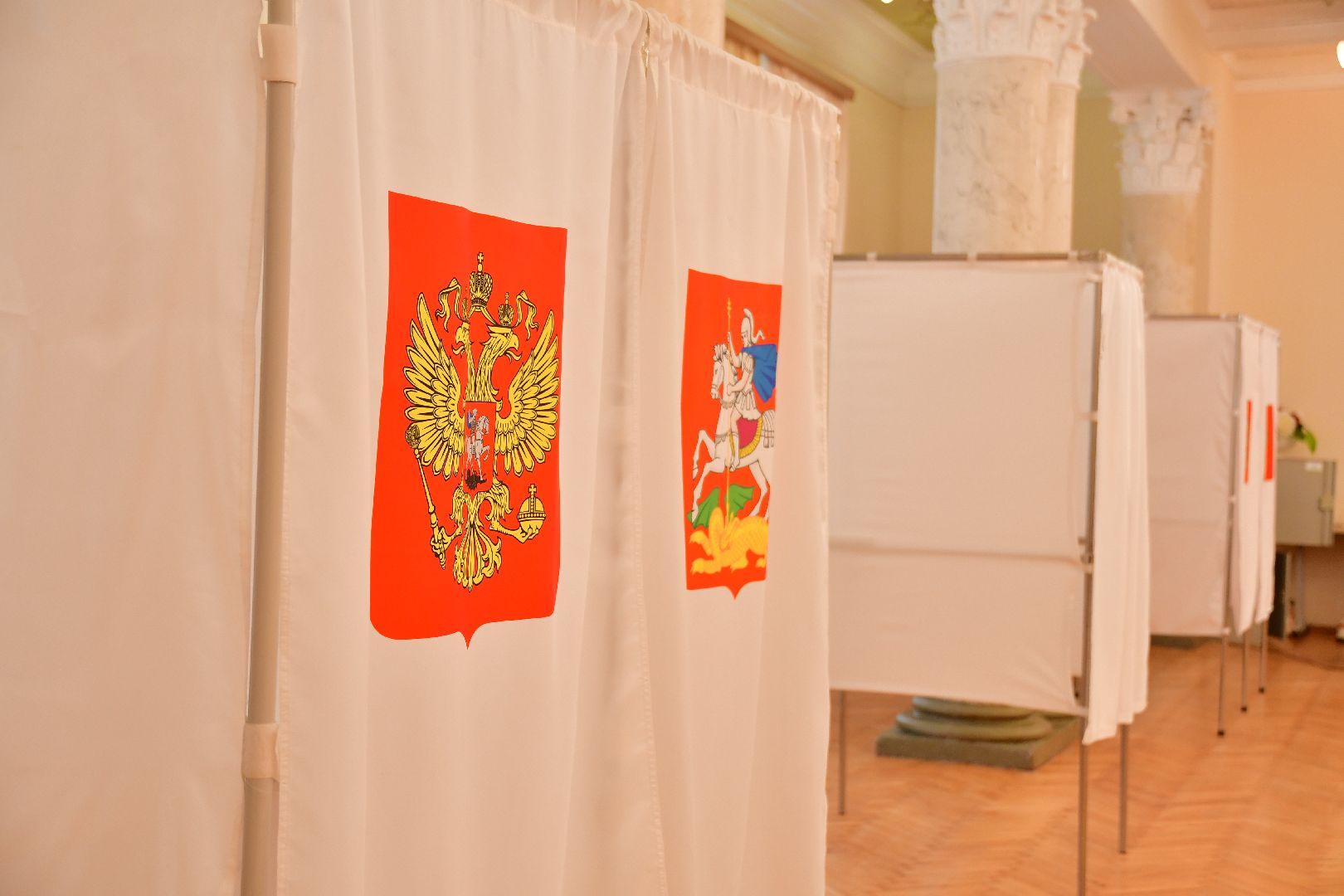 Ступино, выборы 2023, ПодмосковьеВыбирает2023, ЕДГ2023