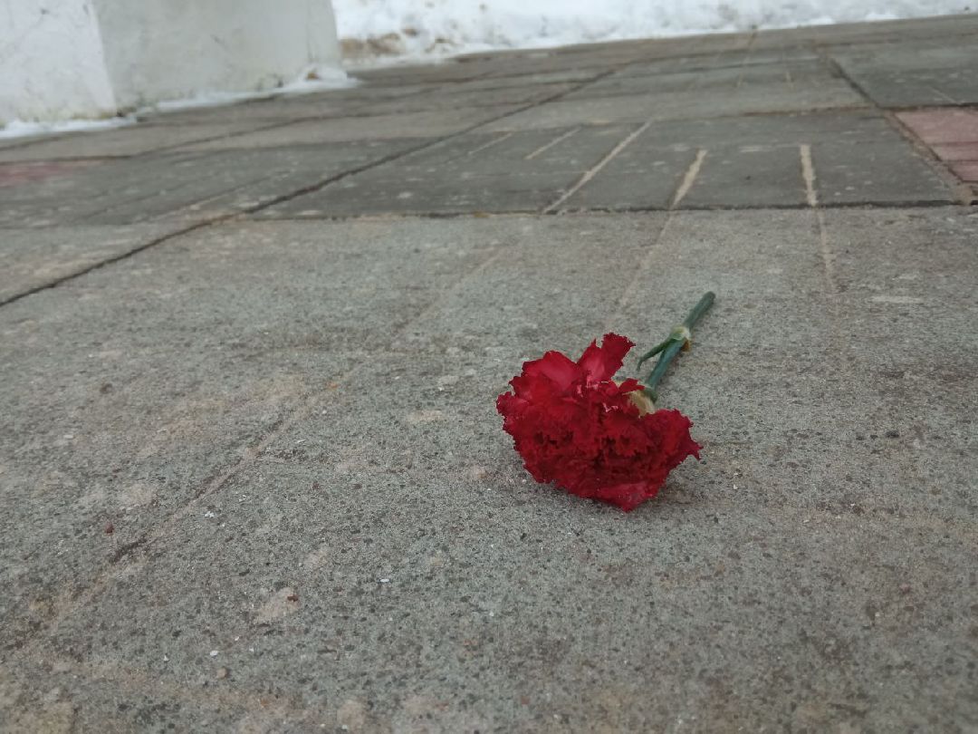 Павловский Посад, реконструкция, памятник, вов, мемориал