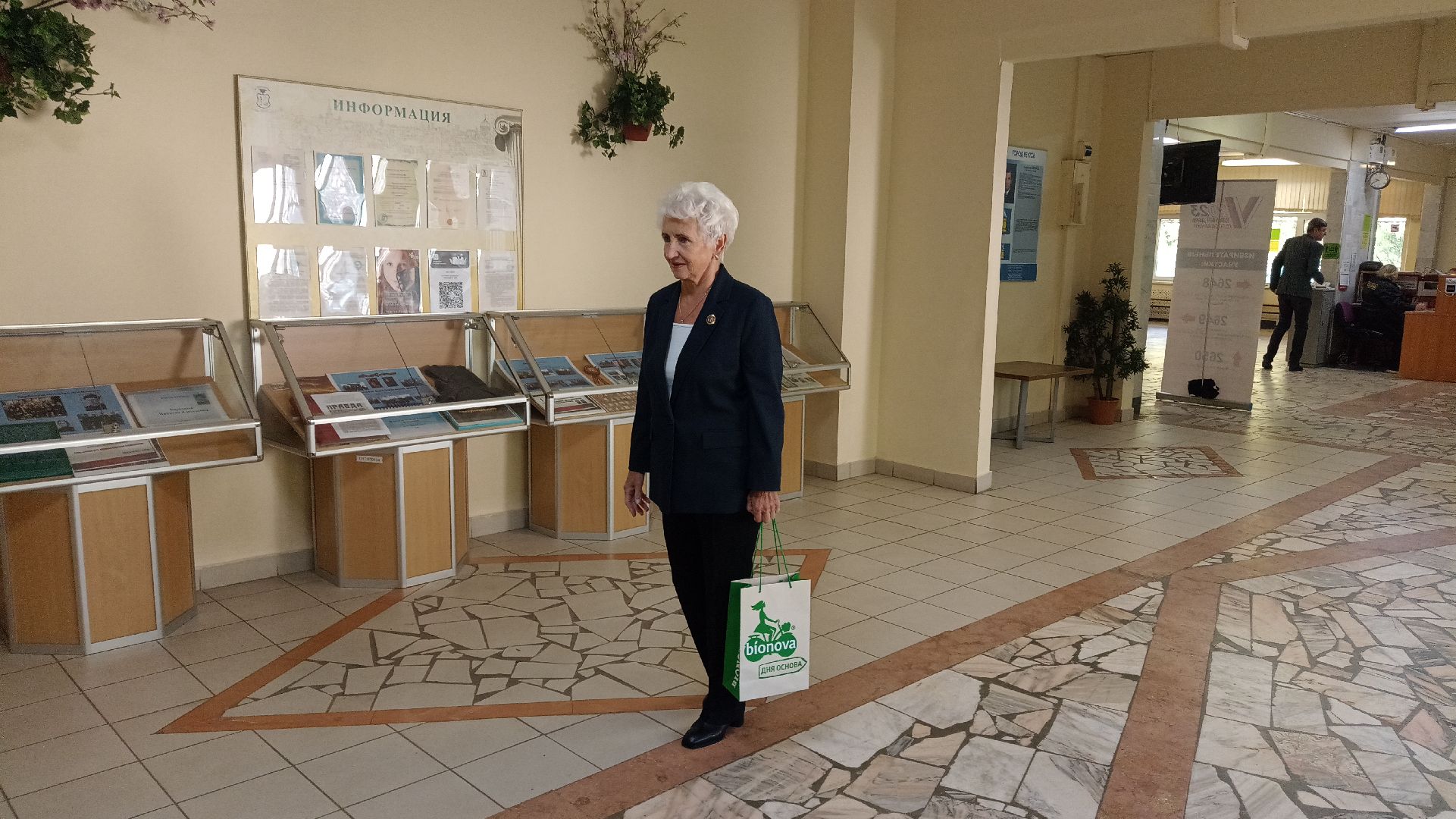 Реутов, выборы, голосование, избирательная кампания