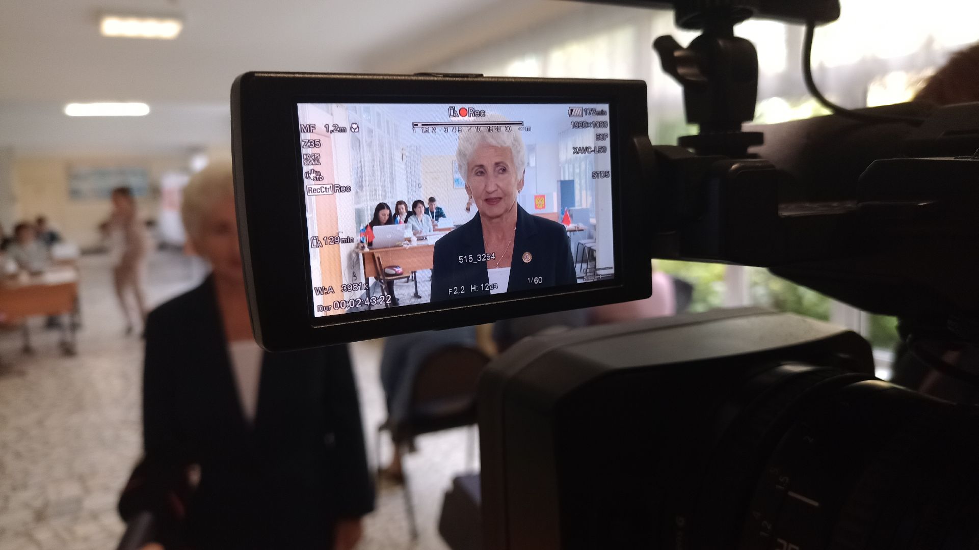 Реутов, выборы, голосование, избирательная кампания