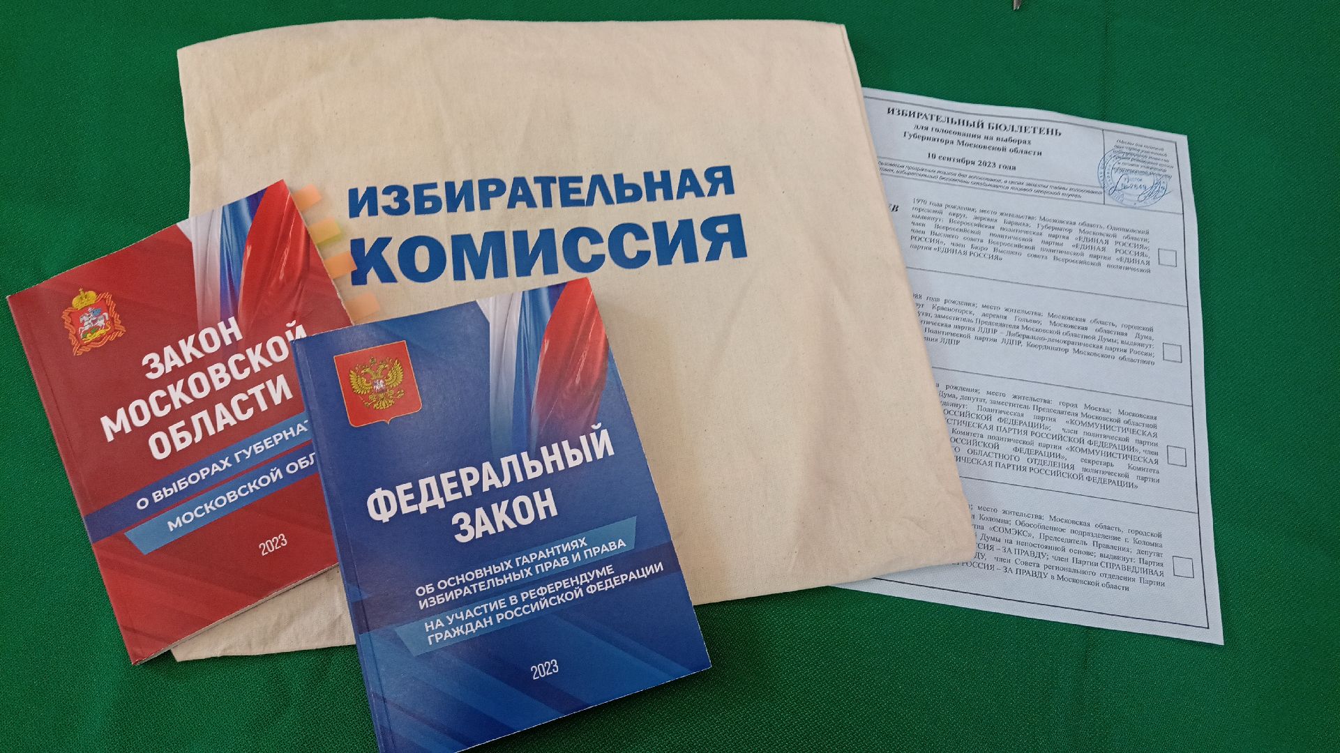 Реутов, выборы, голосование, избирательная кампания