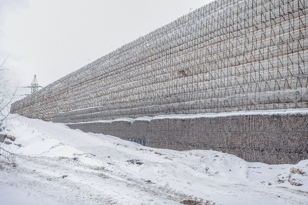 Экология, Полигон, Заволенье, Геннадий Панин, проверка, мусор.