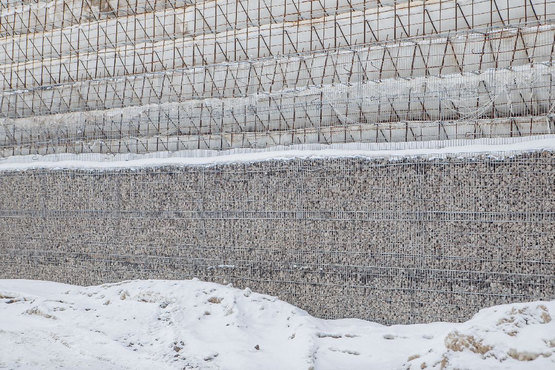 Экология, Полигон, Заволенье, Геннадий Панин, проверка, мусор.