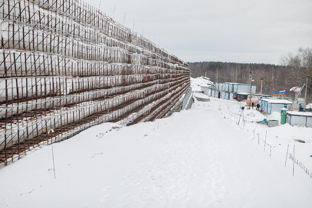 Экология, Полигон, Заволенье, Геннадий Панин, проверка, мусор.