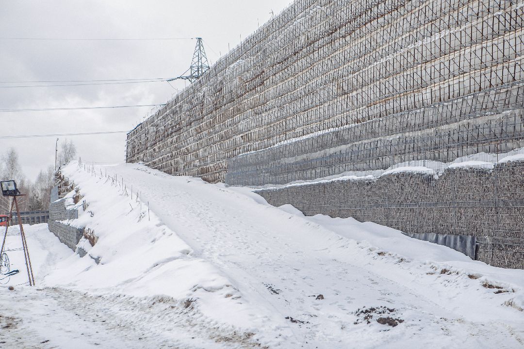 Экология, Полигон, Заволенье, Геннадий Панин, проверка, мусор.