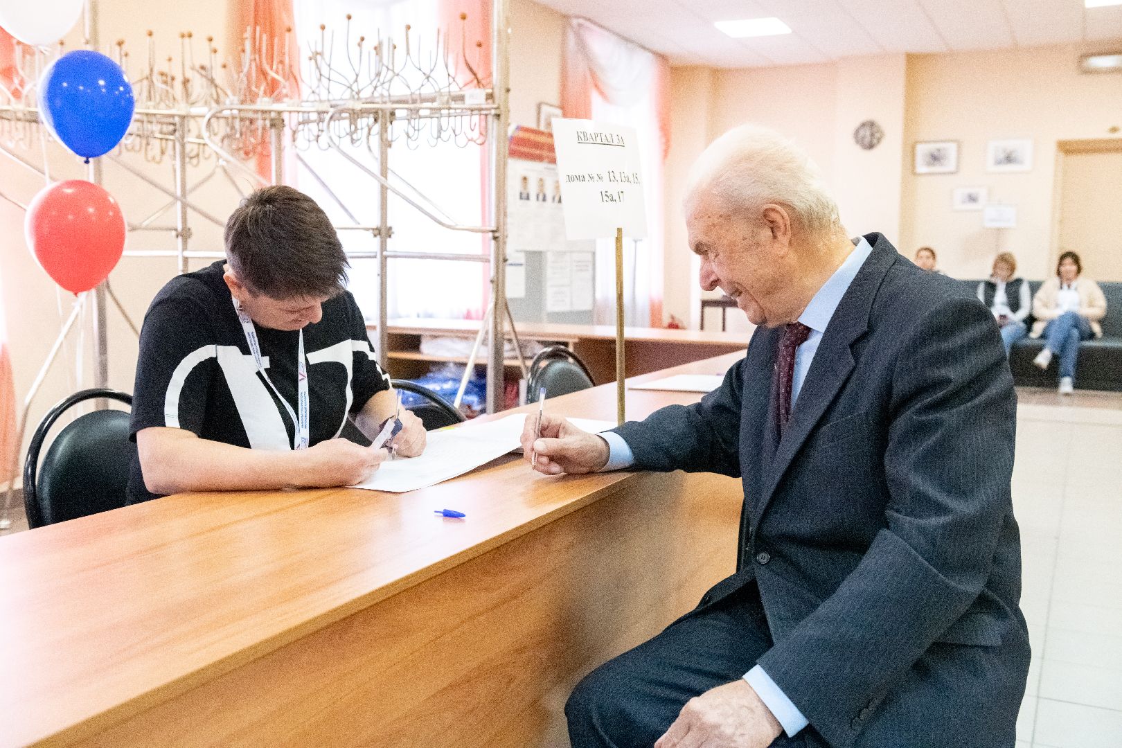 лыткарино, общество, выборы, подмосковьевыбирает2023, ЕДГ2023,