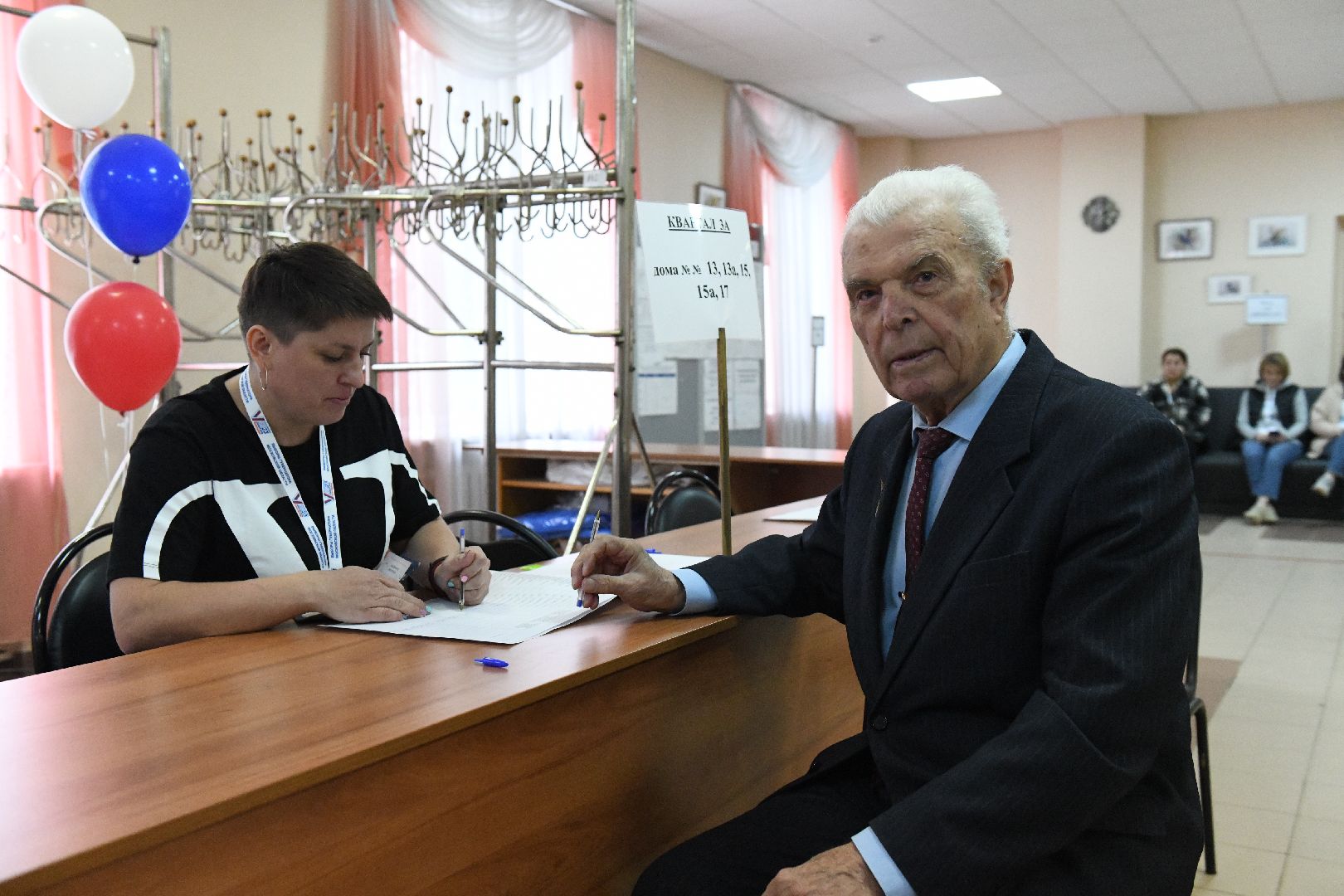 лыткарино, общество, выборы, подмосковьевыбирает2023, ЕДГ2023,