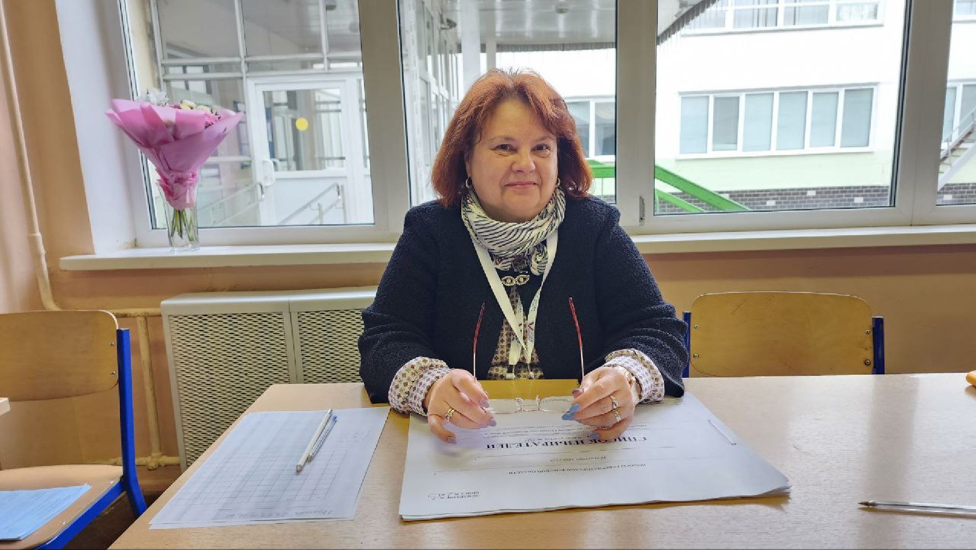 Дмитров, Выборы 2023, Губернатор