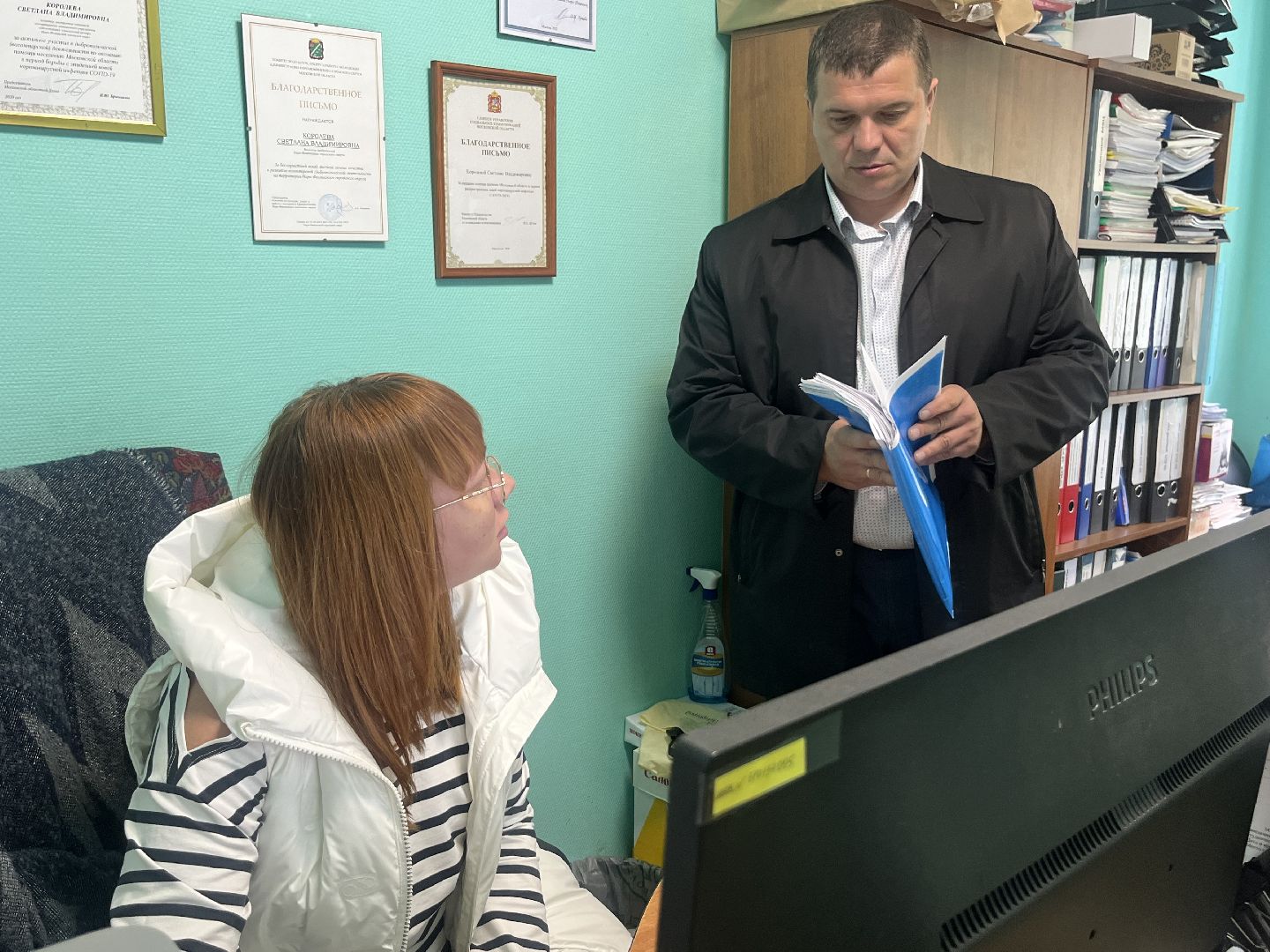 Наро-Фоминск, Подмосковье выбирает, выборы 2023, Наро-Фоминский городской округ