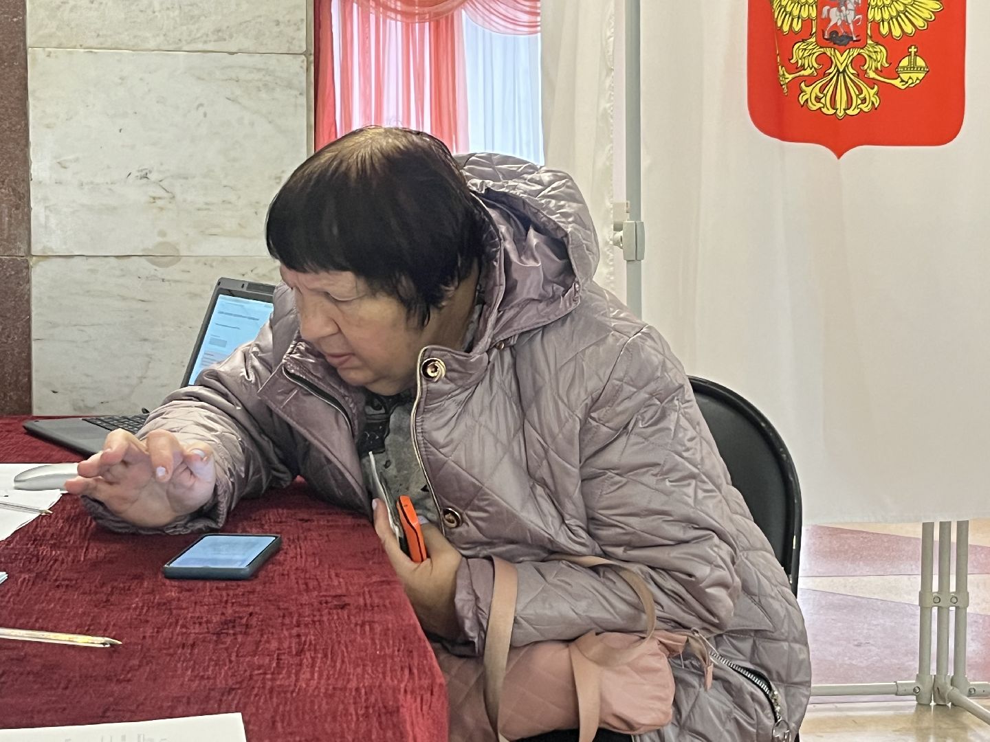 Наро-Фоминск, Подмосковье выбирает, выборы 2023, Наро-Фоминский городской округ