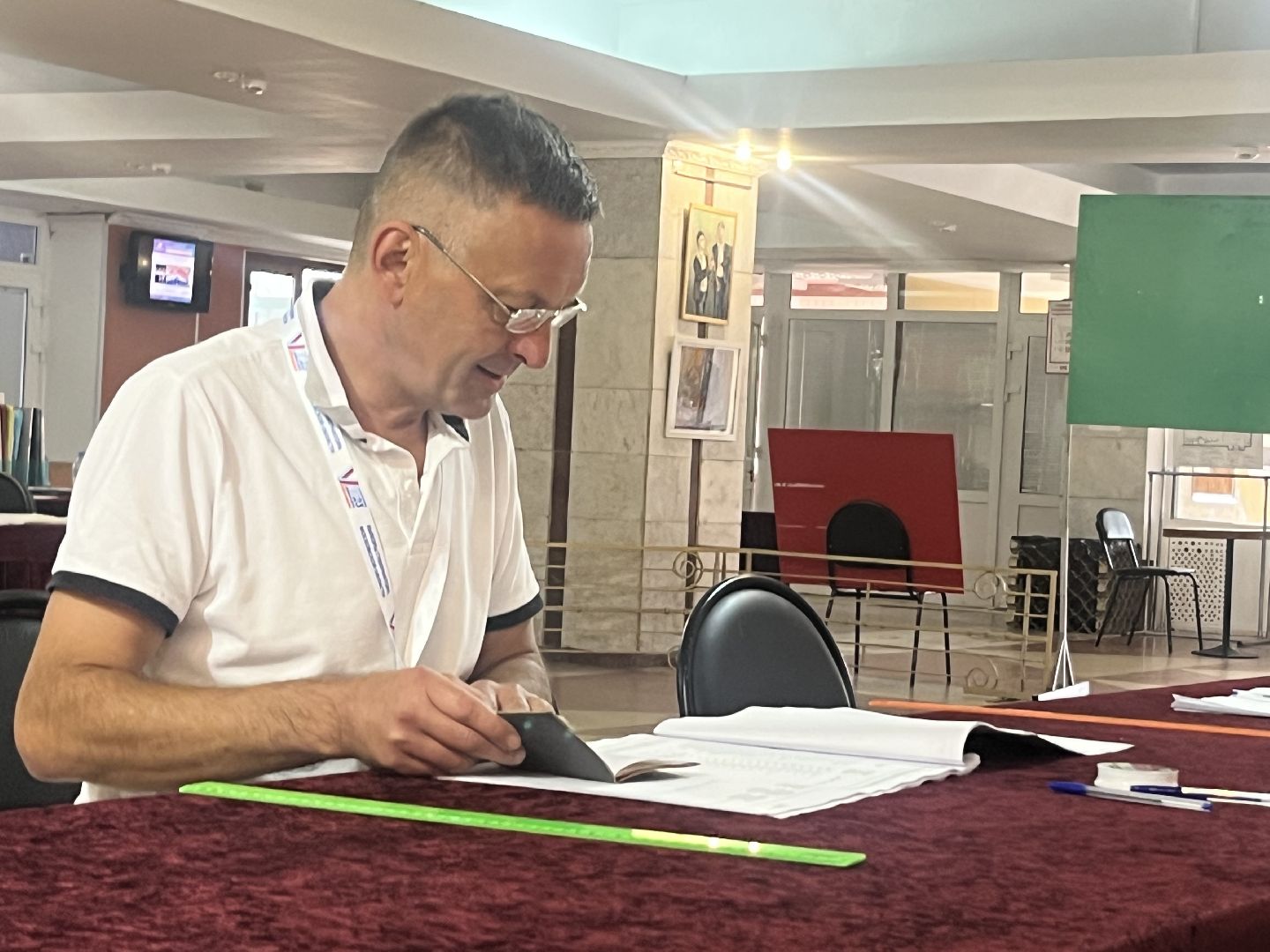 Наро-Фоминск, Подмосковье выбирает, выборы 2023, Наро-Фоминский городской округ