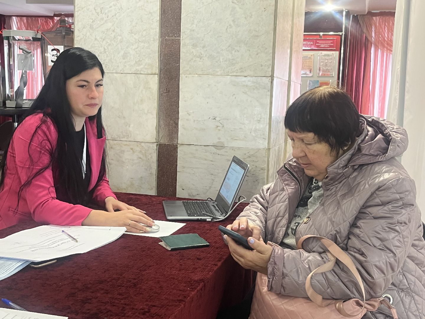 Наро-Фоминск, Подмосковье выбирает, выборы 2023, Наро-Фоминский городской округ