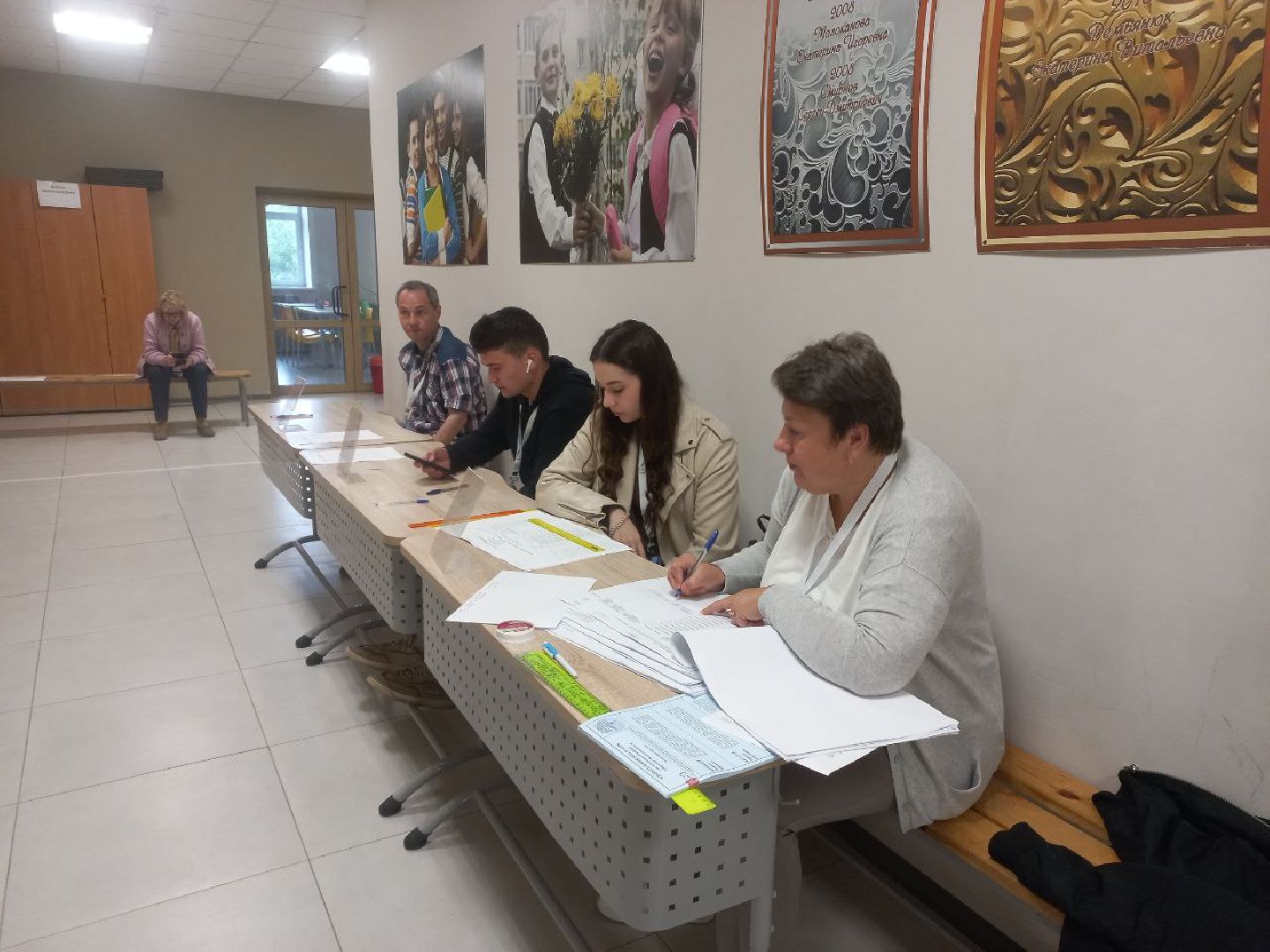 Солнечногорск, ЕДГ2023, Подмосковьевыбирает2023, выборСолнечногорья, выборы губернатора