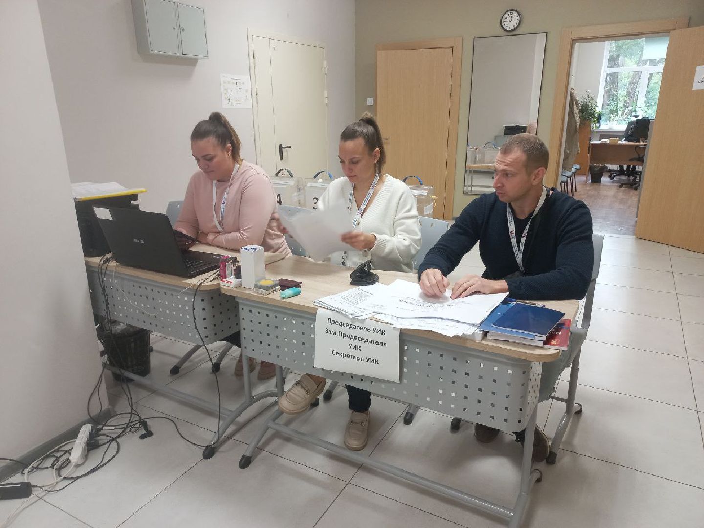 Солнечногорск, ЕДГ2023, Подмосковьевыбирает2023, выборСолнечногорья, выборы губернатора