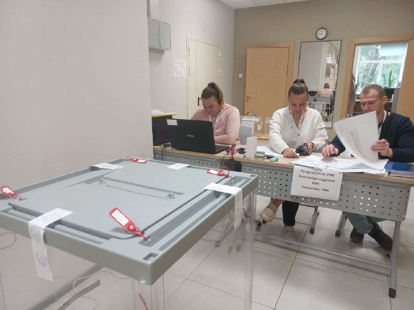 Солнечногорск, ЕДГ2023, Подмосковьевыбирает2023, выборСолнечногорья, выборы губернатора