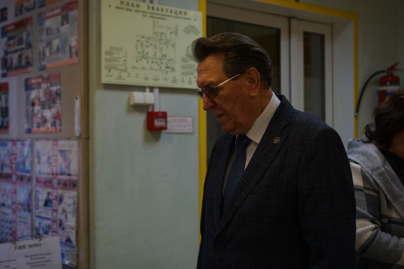 Коломна, выборы, выборы губернатора,