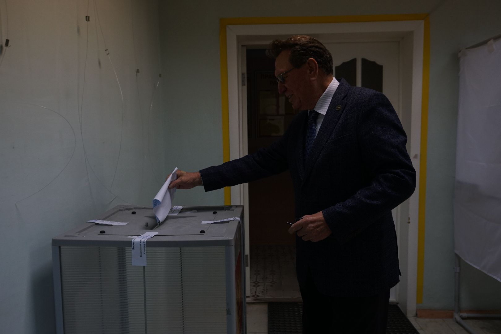 Коломна, выборы, выборы губернатора,