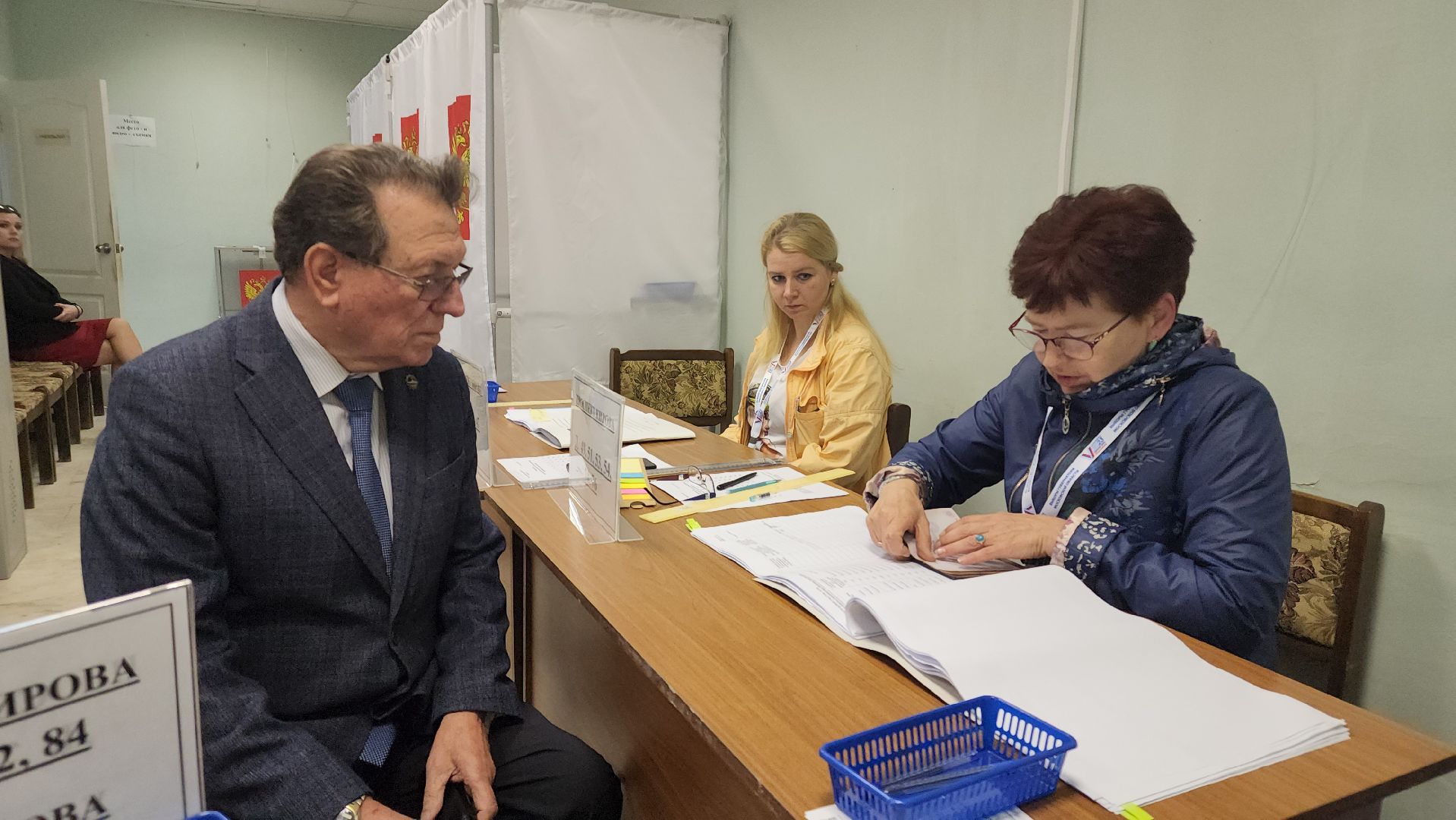 Коломна, выборы, выборы губернатора,