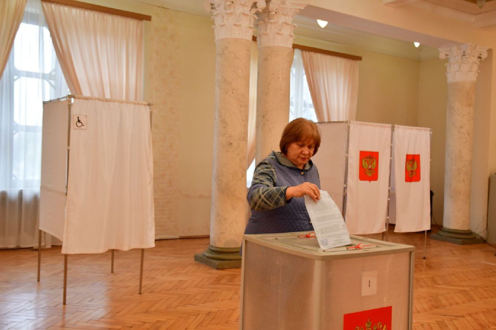 Ступино, ПодмосковьеВыбирает2023, ЕДГ2023