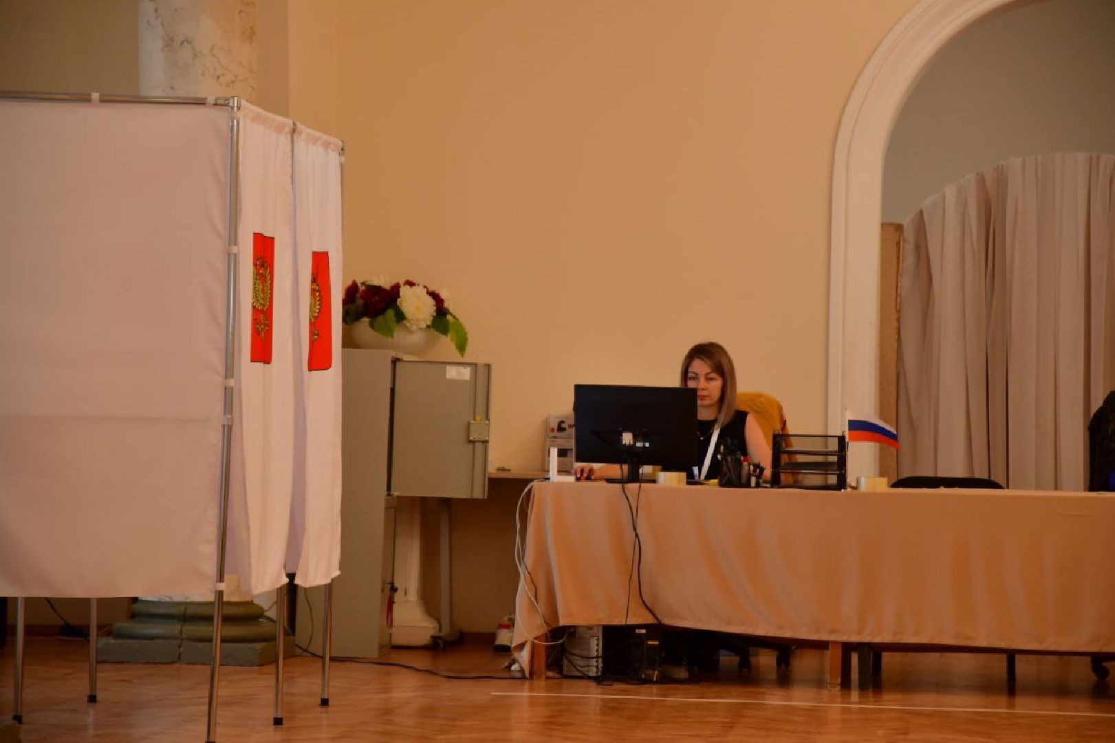 Ступино, ПодмосковьеВыбирает2023, ЕДГ2023