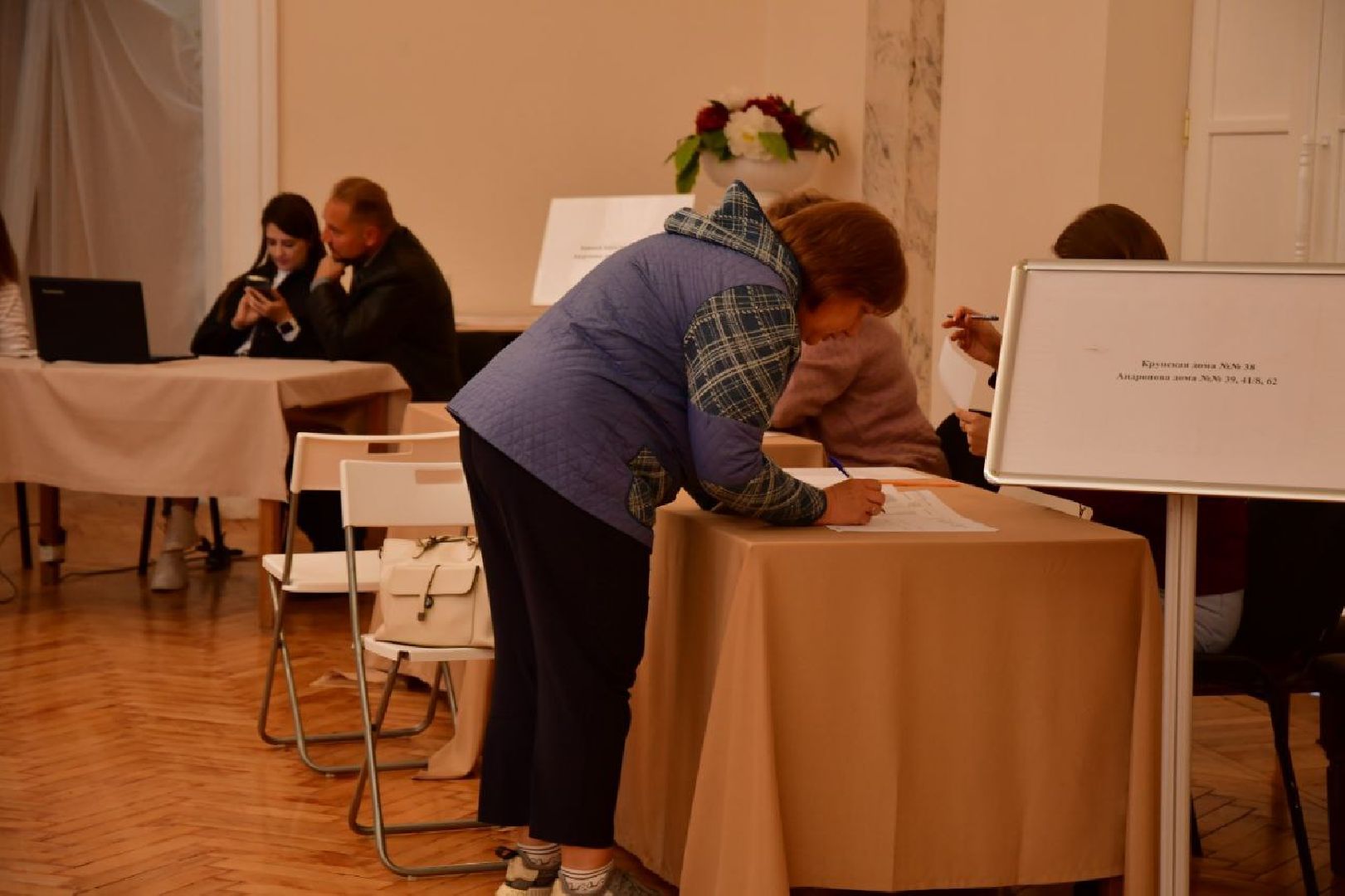 Ступино, ПодмосковьеВыбирает2023, ЕДГ2023