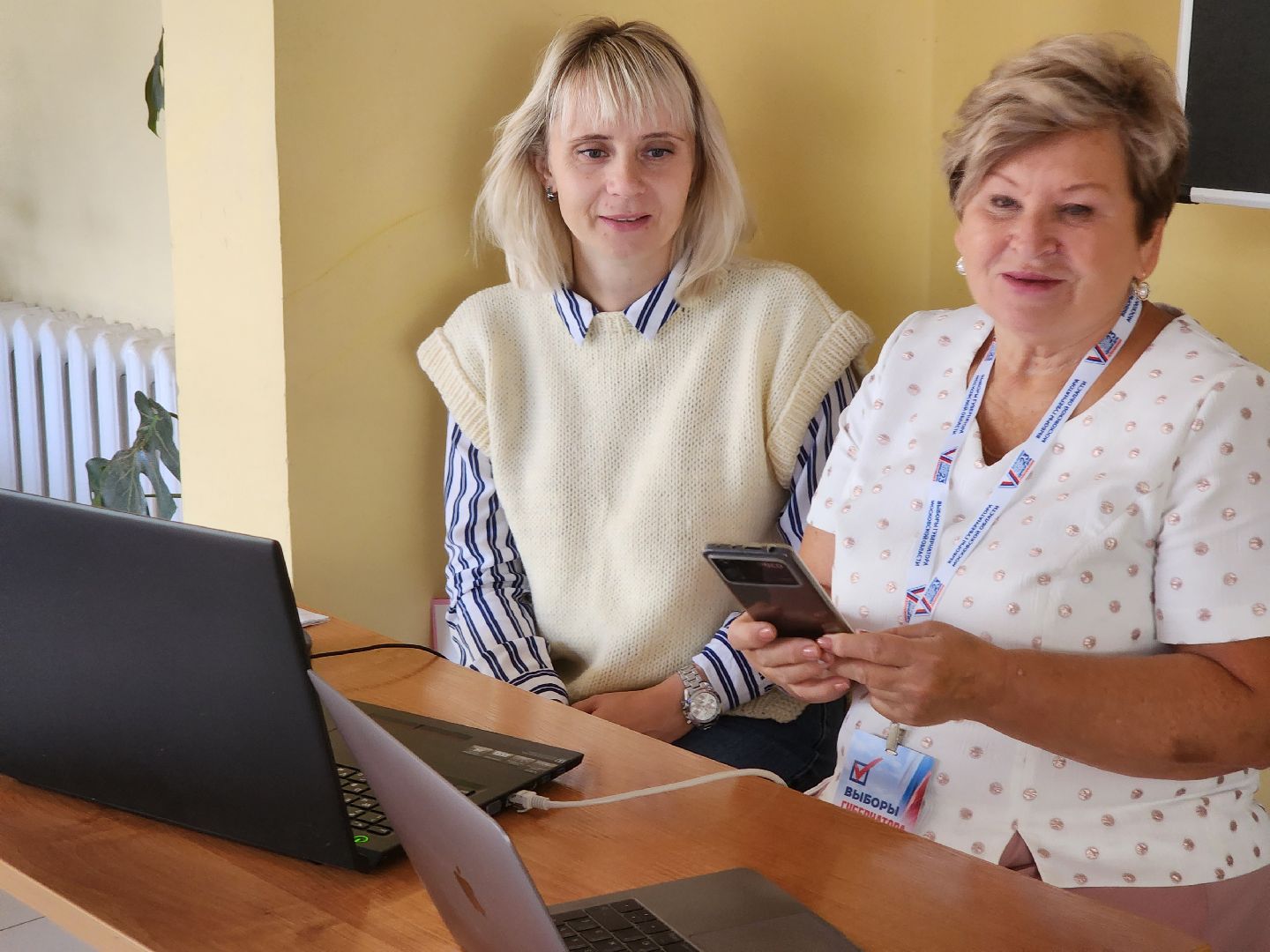 Кашира, ПодмосковьеВыбирает2023, ЕДГ2023