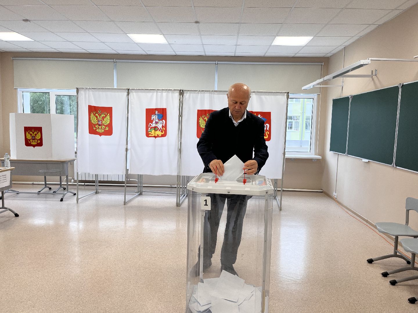 Шаховская, выборы 2023, выборы губернатора, выборы губернатора московской области,