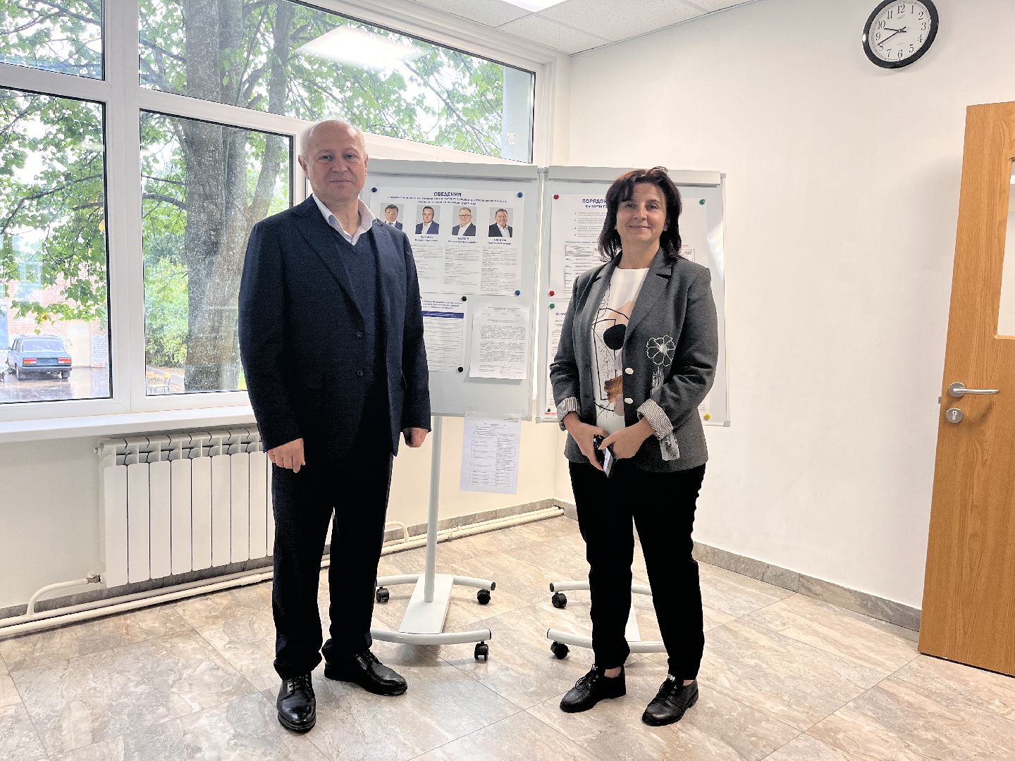 Шаховская, выборы 2023, выборы губернатора, выборы губернатора московской области,