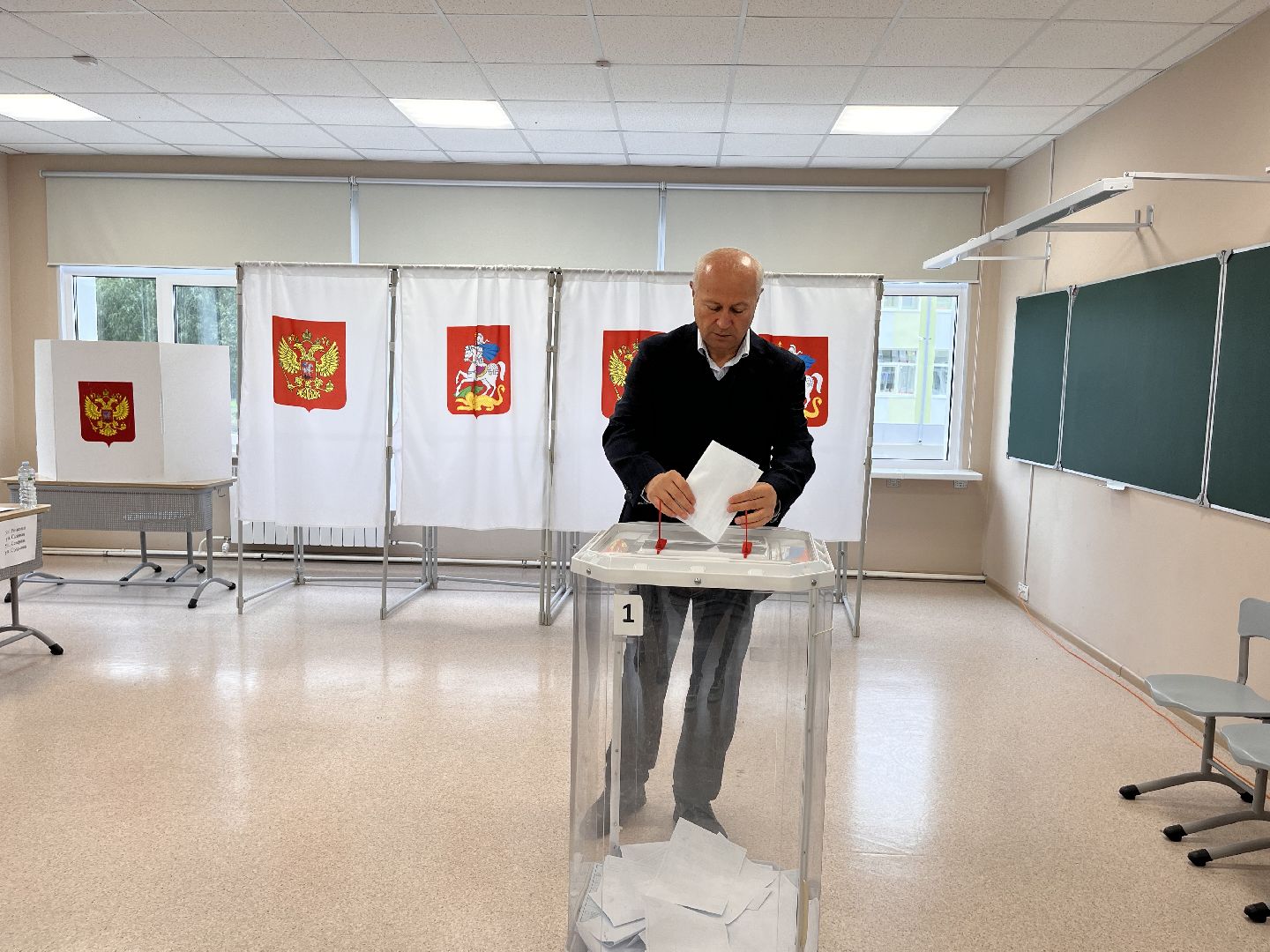 Шаховская, выборы 2023, выборы губернатора, выборы губернатора московской области,