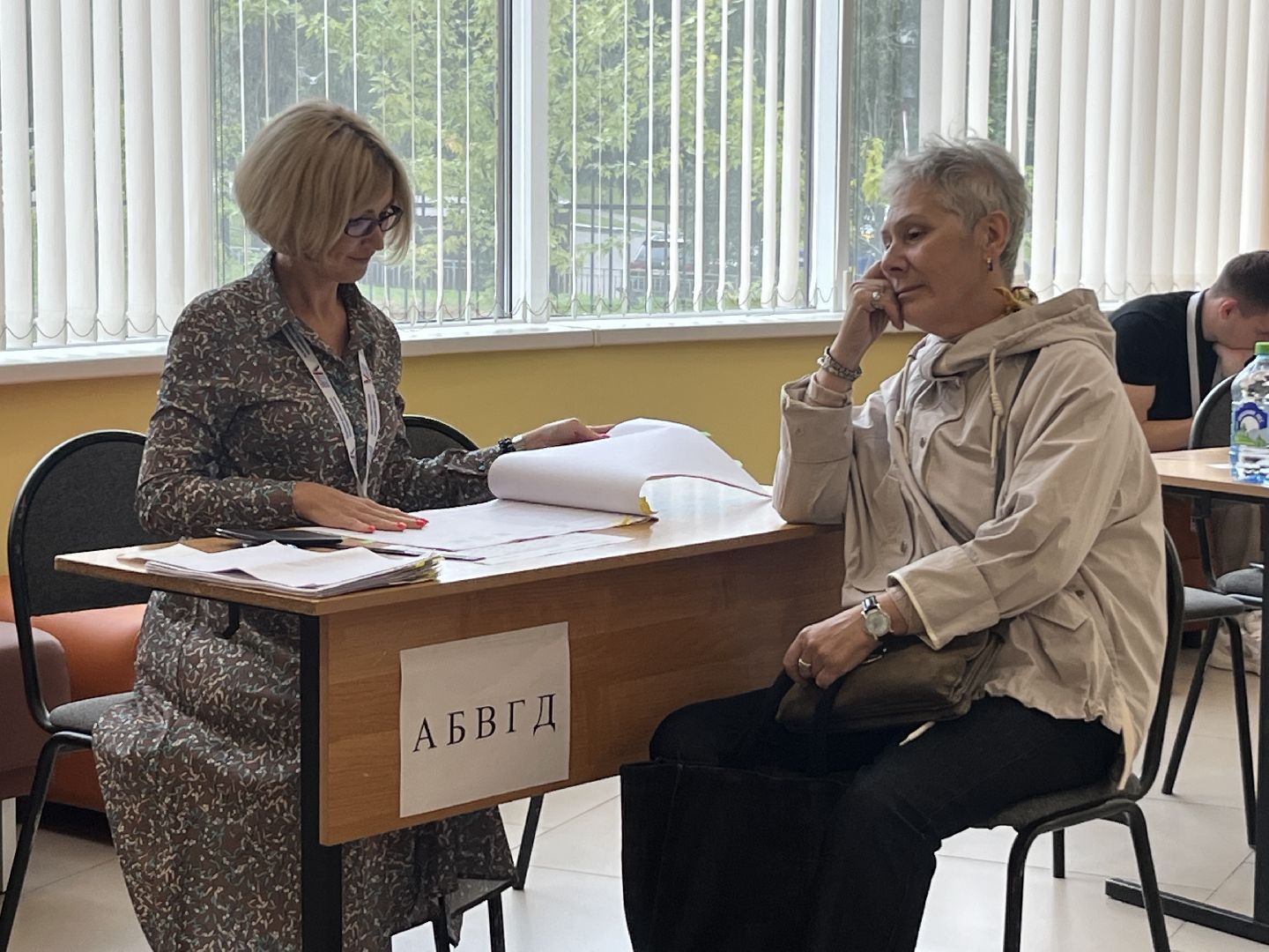 Наро-Фоминск, выборы, блогеры, в первый раз на выборы, кабачок