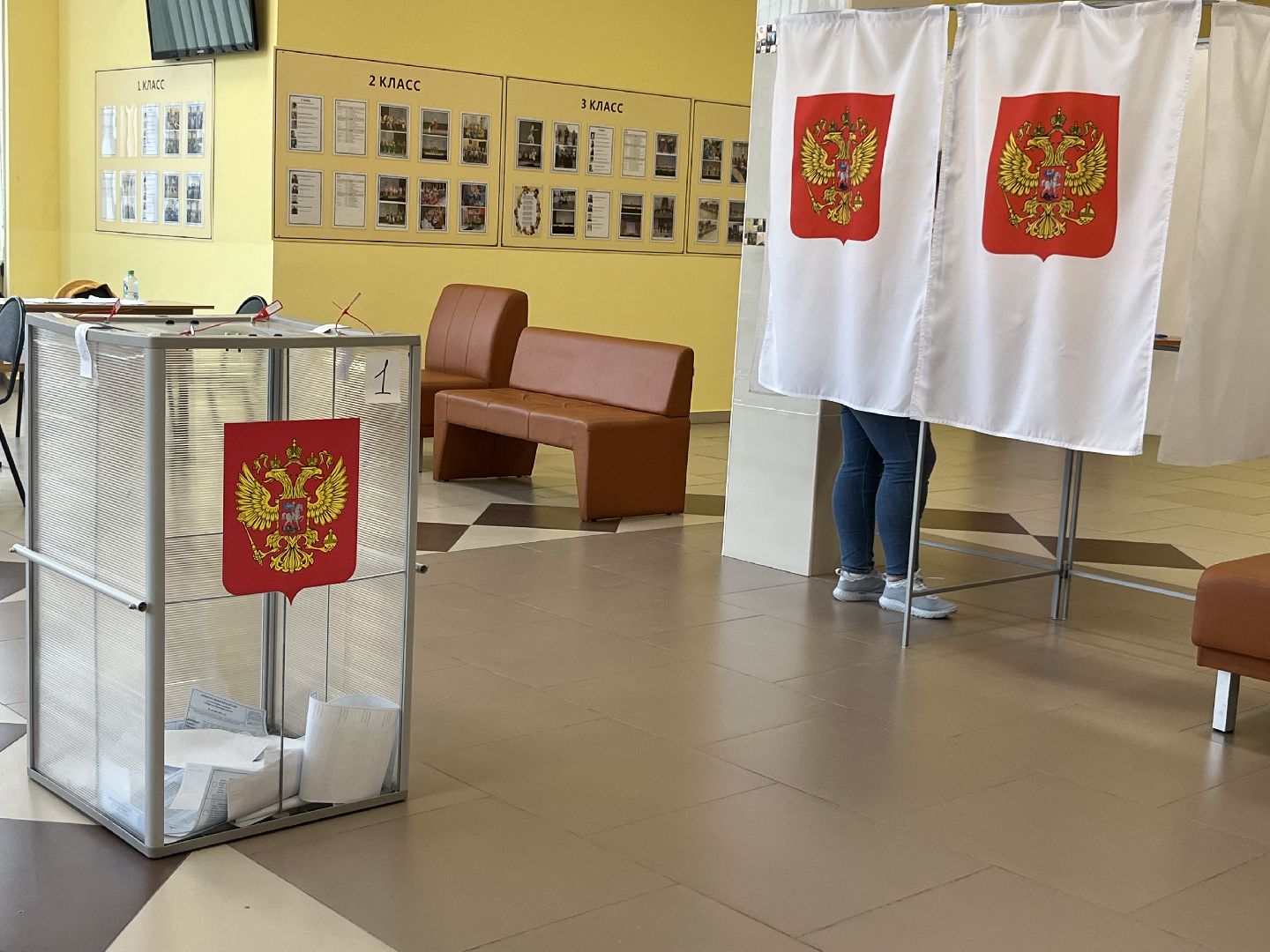 Наро-Фоминск, выборы, блогеры, в первый раз на выборы, кабачок