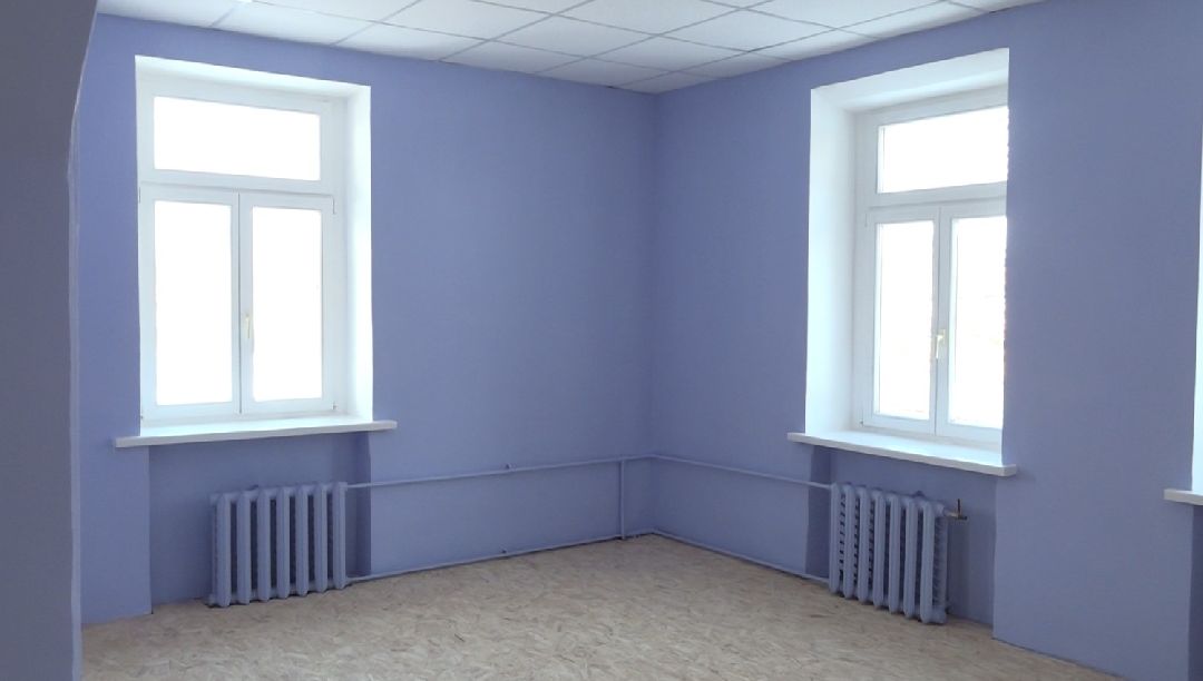 социальные учреждения, ремонт, школа, детский сад