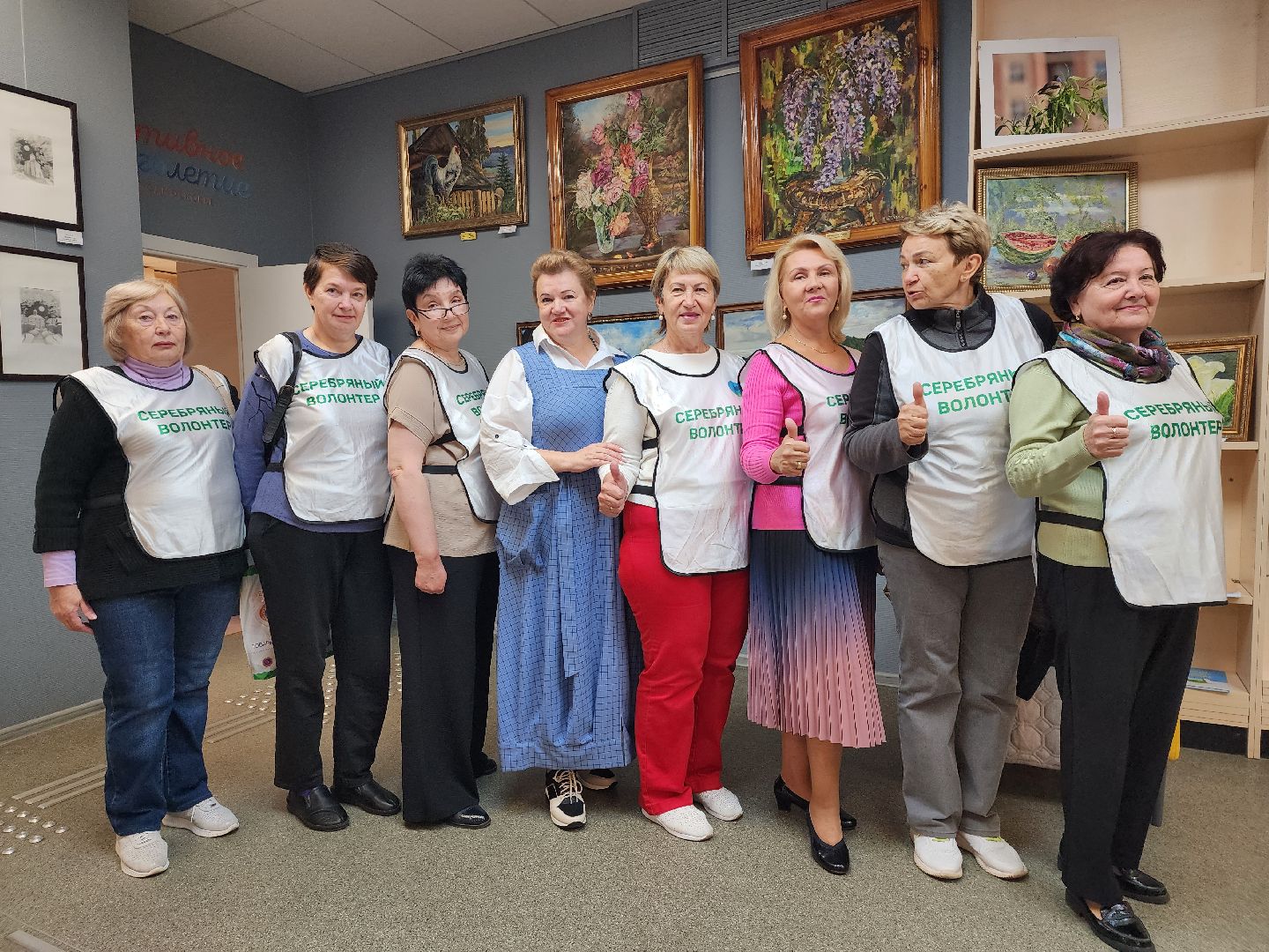 Одинцово, ПодмосковьеВыбирает2023, ЕДГ2023