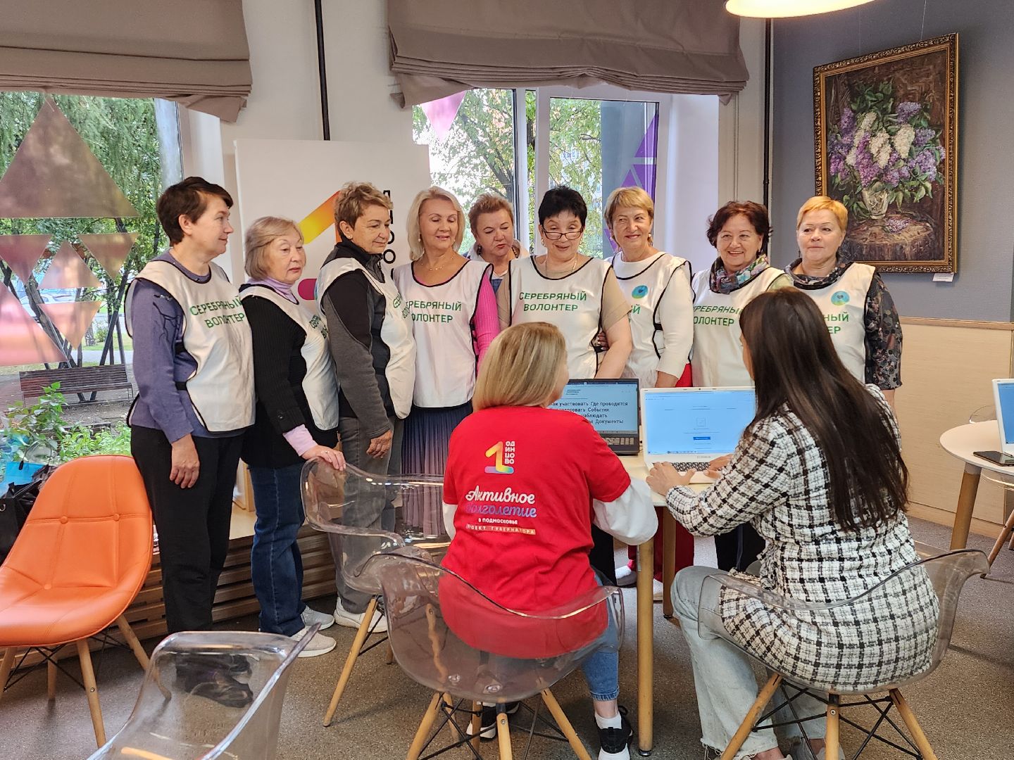 Одинцово, ПодмосковьеВыбирает2023, ЕДГ2023